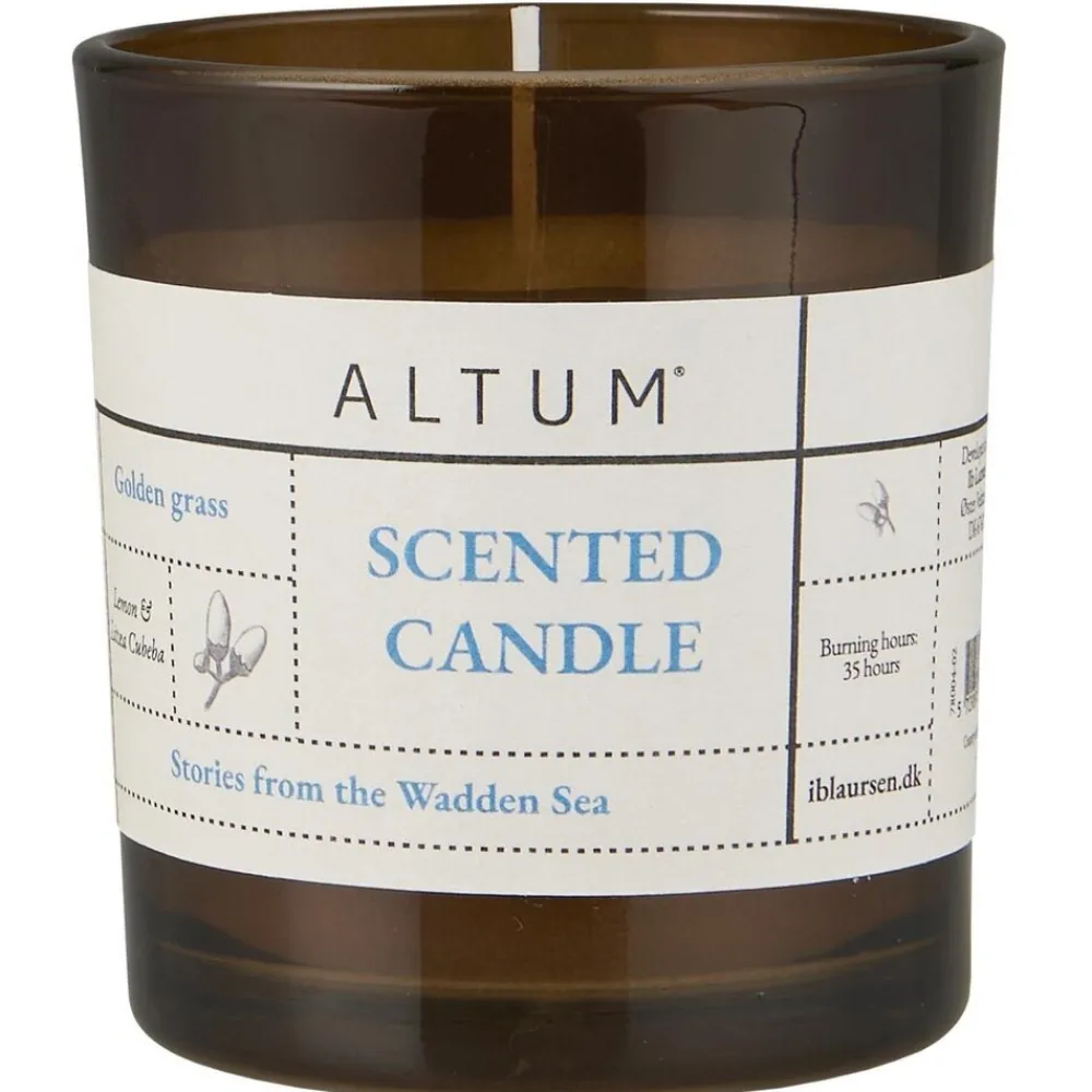 Best ALTUM Duftkerze