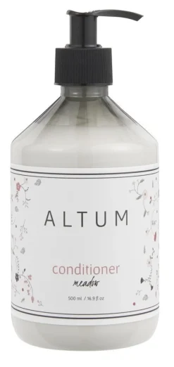 Hot ALTUM Haarbalsam Conditioner