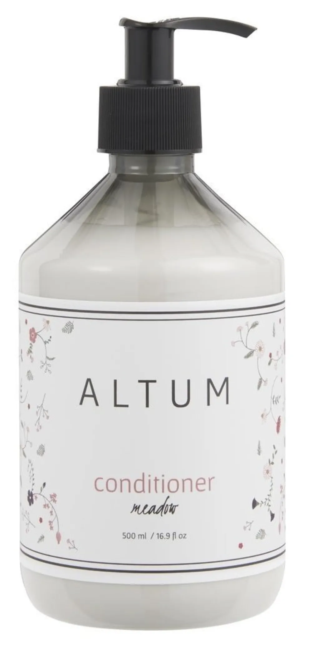 Hot ALTUM Haarbalsam Conditioner