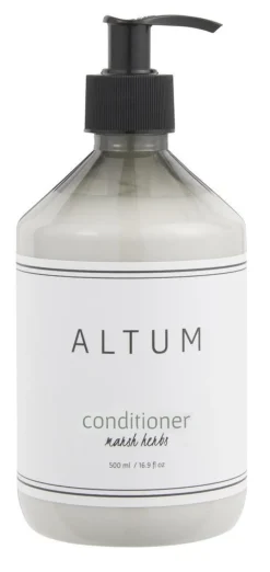 Hot ALTUM Haarbalsam Conditioner