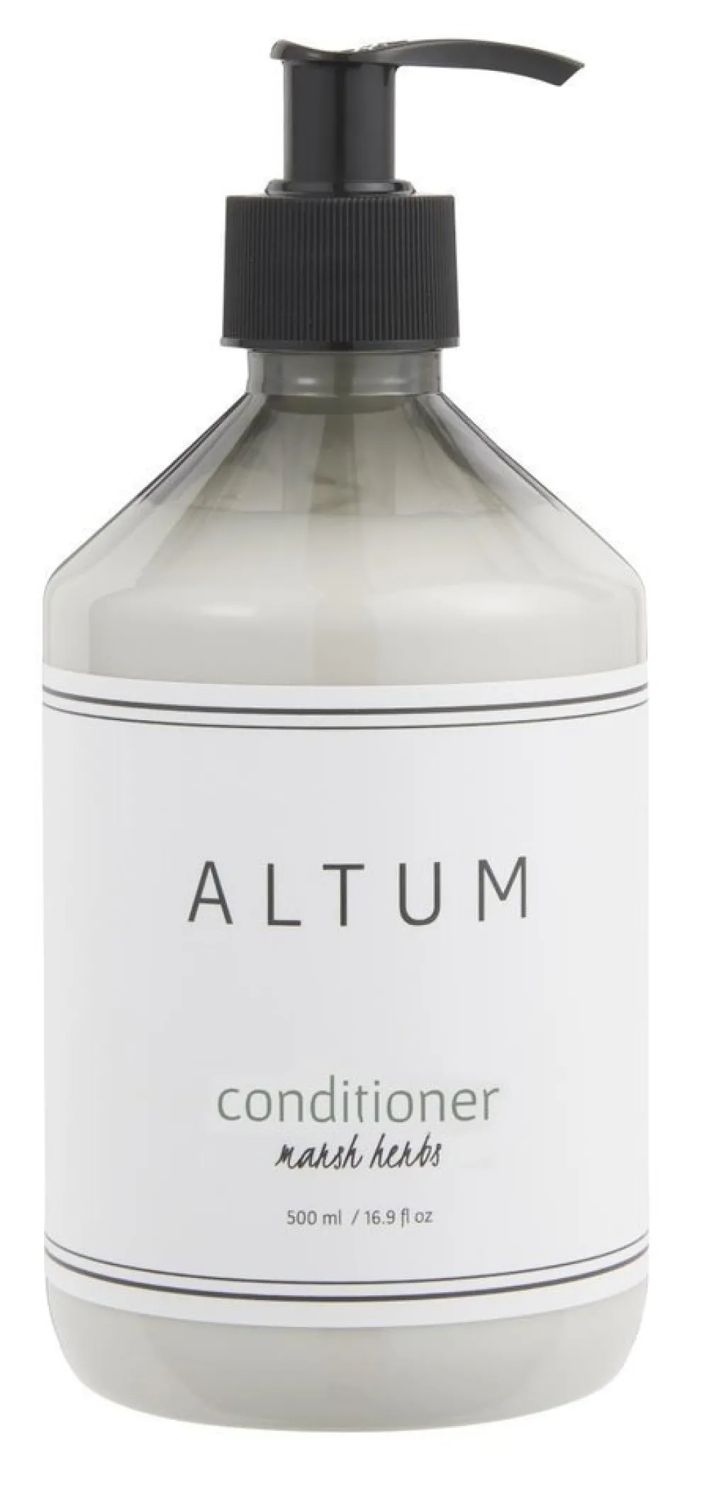 Hot ALTUM Haarbalsam Conditioner