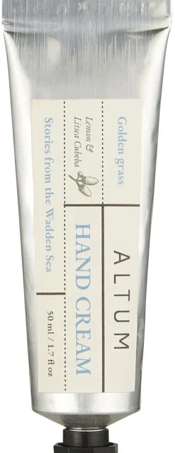 Clearance ALTUM Handcreme