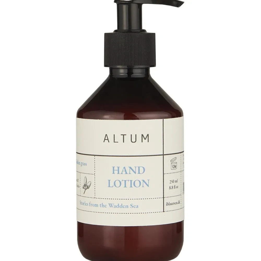 Discount ALTUM Handlotion