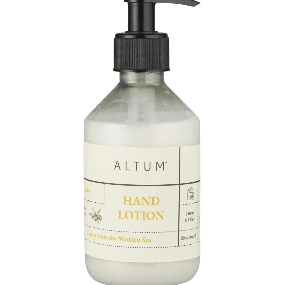 Discount ALTUM Handlotion