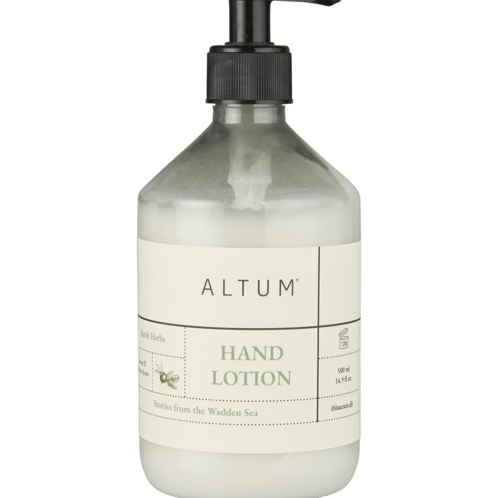 Discount ALTUM Handlotion
