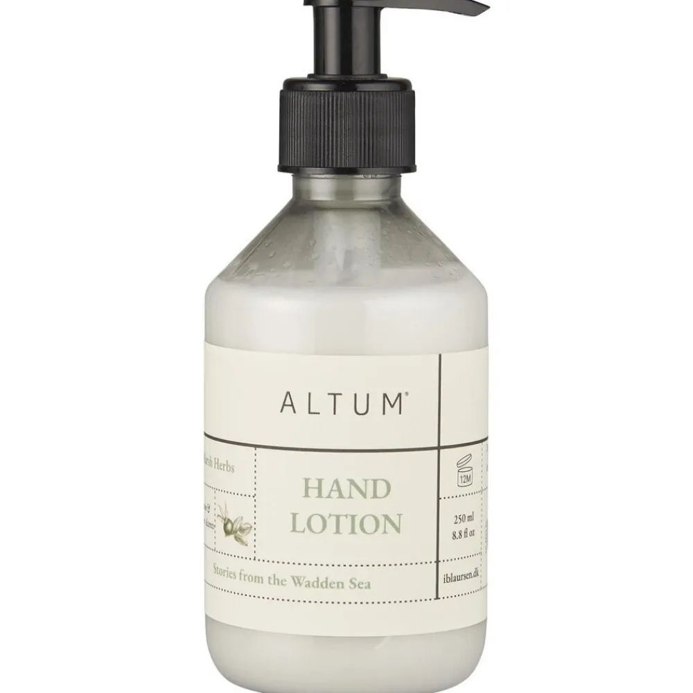 Discount ALTUM Handlotion