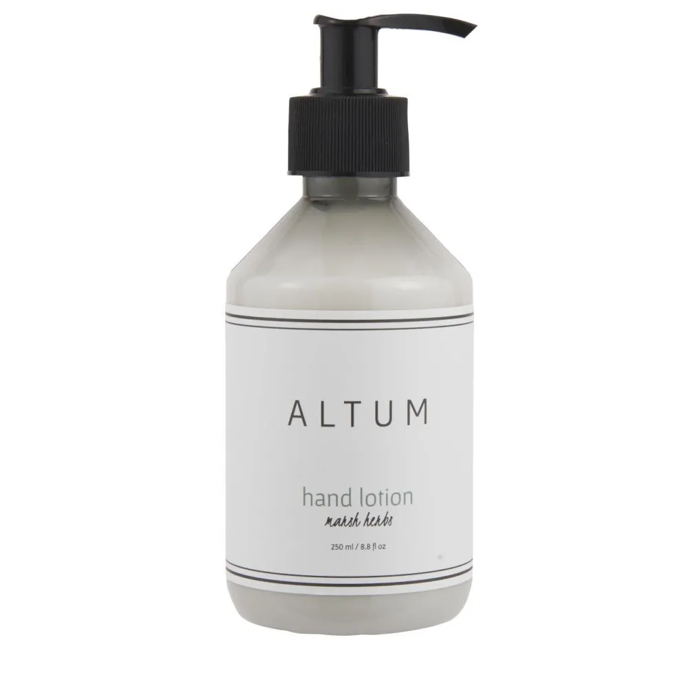Discount ALTUM Handlotion