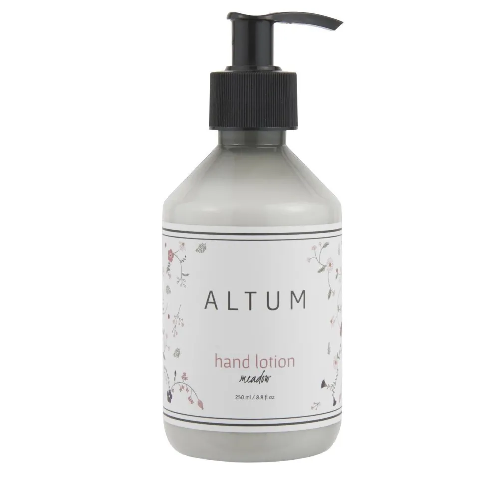 Discount ALTUM Handlotion