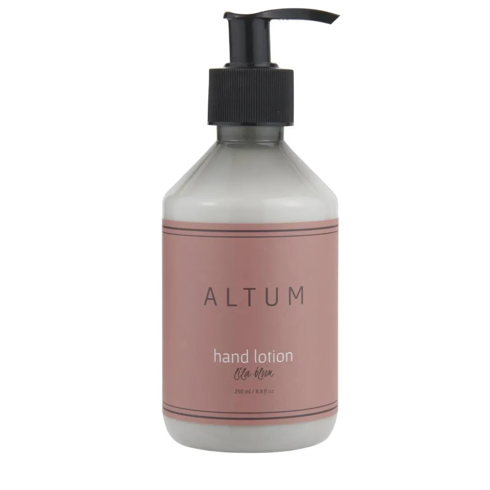 Discount ALTUM Handlotion
