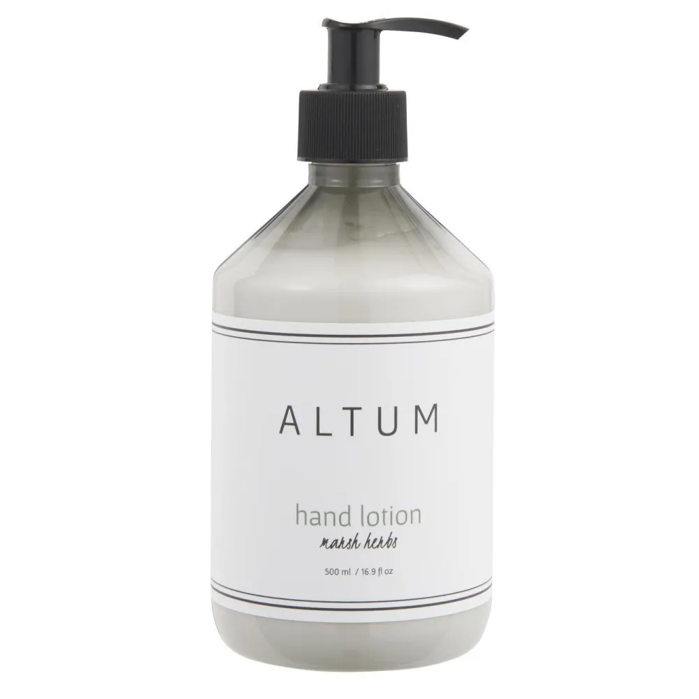 Discount ALTUM Handlotion
