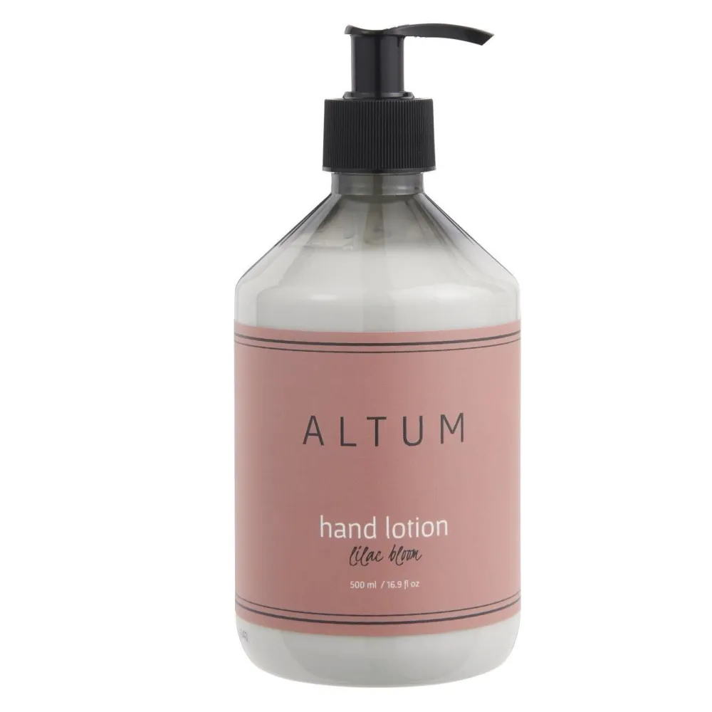 Discount ALTUM Handlotion