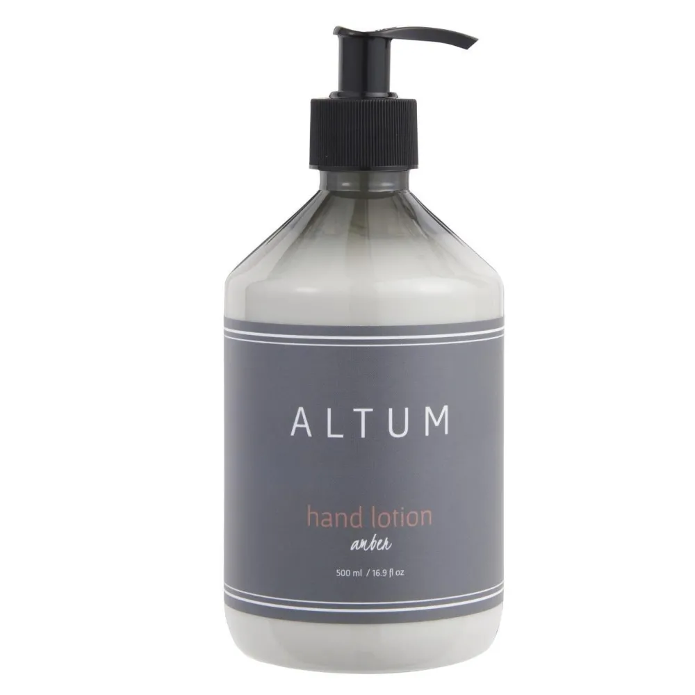 Discount ALTUM Handlotion