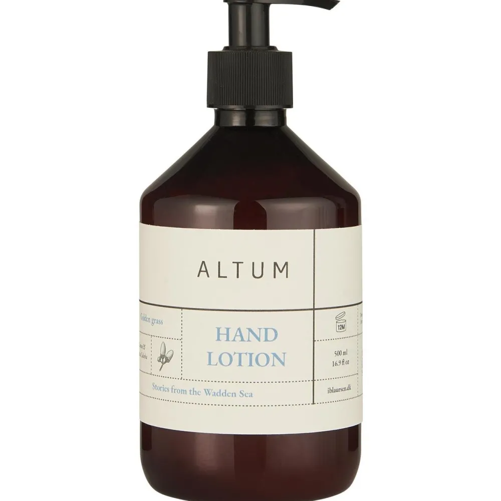 Discount ALTUM Handlotion