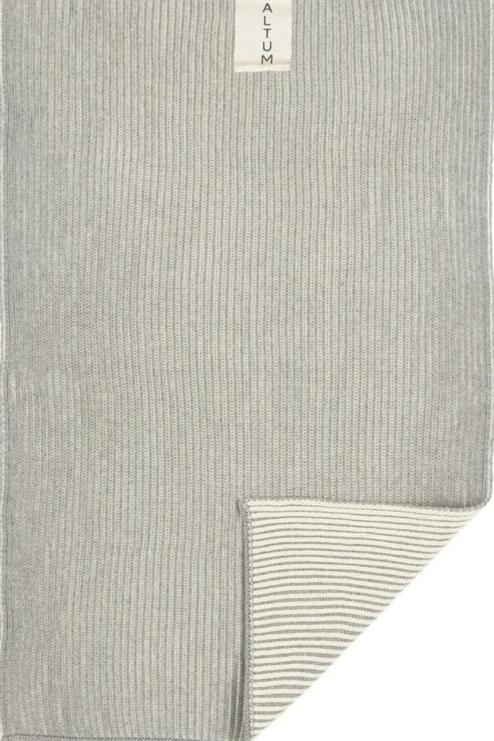 New ALTUM Handtuch gestrickt