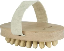 New ALTUM Massagebürste