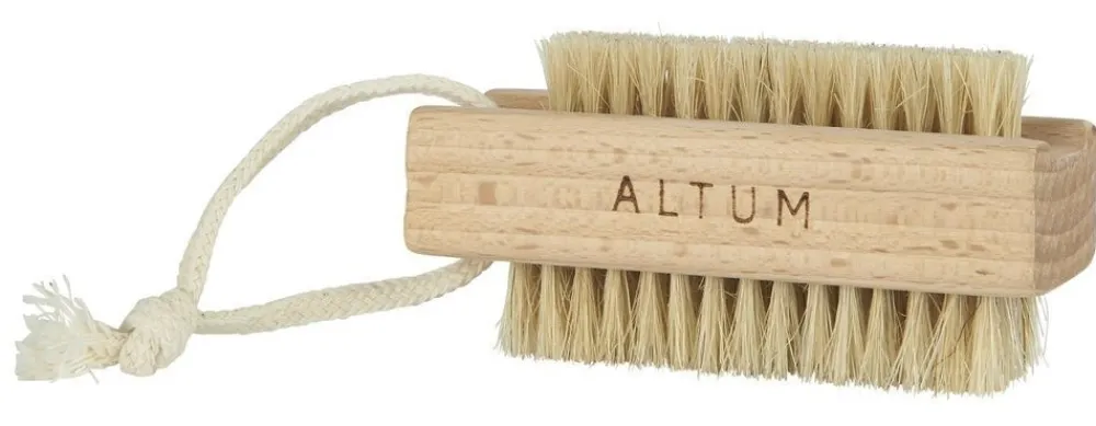 Clearance ALTUM Nagelbürste