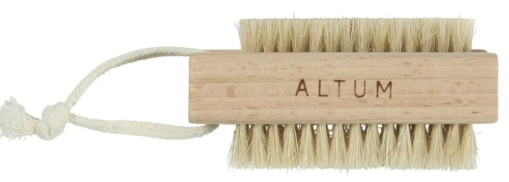 Clearance ALTUM Nagelbürste