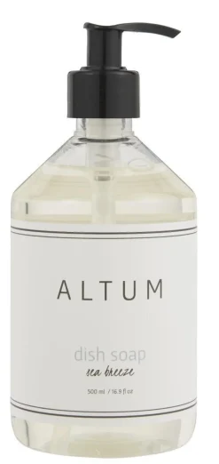 Sale ALTUM Spülmittel Sea Breeze