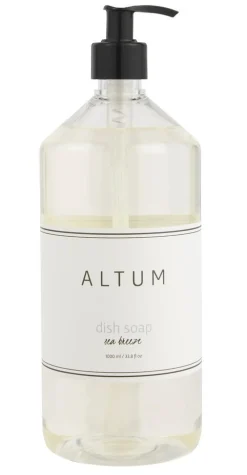 Sale ALTUM Spülmittel Sea Breeze