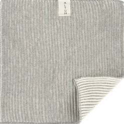 New ALTUM Waschlappen gestrickt