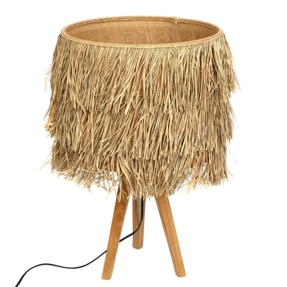 Discount Bazar Bizar The Raf Fia Tischlampe