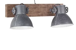 Discount Bizzotto Wandleuchte Applique 2-flammig