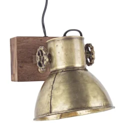 Clearance Bizzotto Wandleuchte Applique 1-flammig