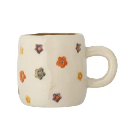 Discount Bloomingville Addy Kindertasse, Steingut