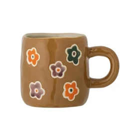 Discount Bloomingville Addy Kindertasse, Steingut