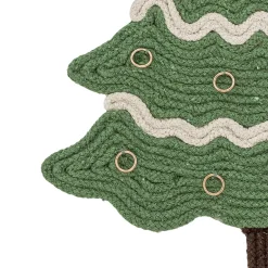 Best Bloomingville Adventskalender mit Ringen in Baumform