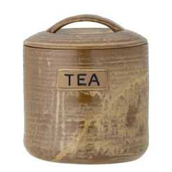 Online Bloomingville Aeris Tea Gefäß für Tee, mit Deckel