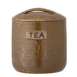 Online Bloomingville Aeris Tea Gefäß für Tee, mit Deckel