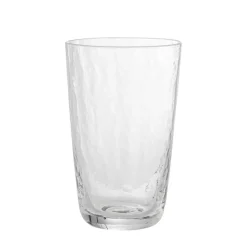 Hot Bloomingville Asali Longdrink Trinkglas 4er
