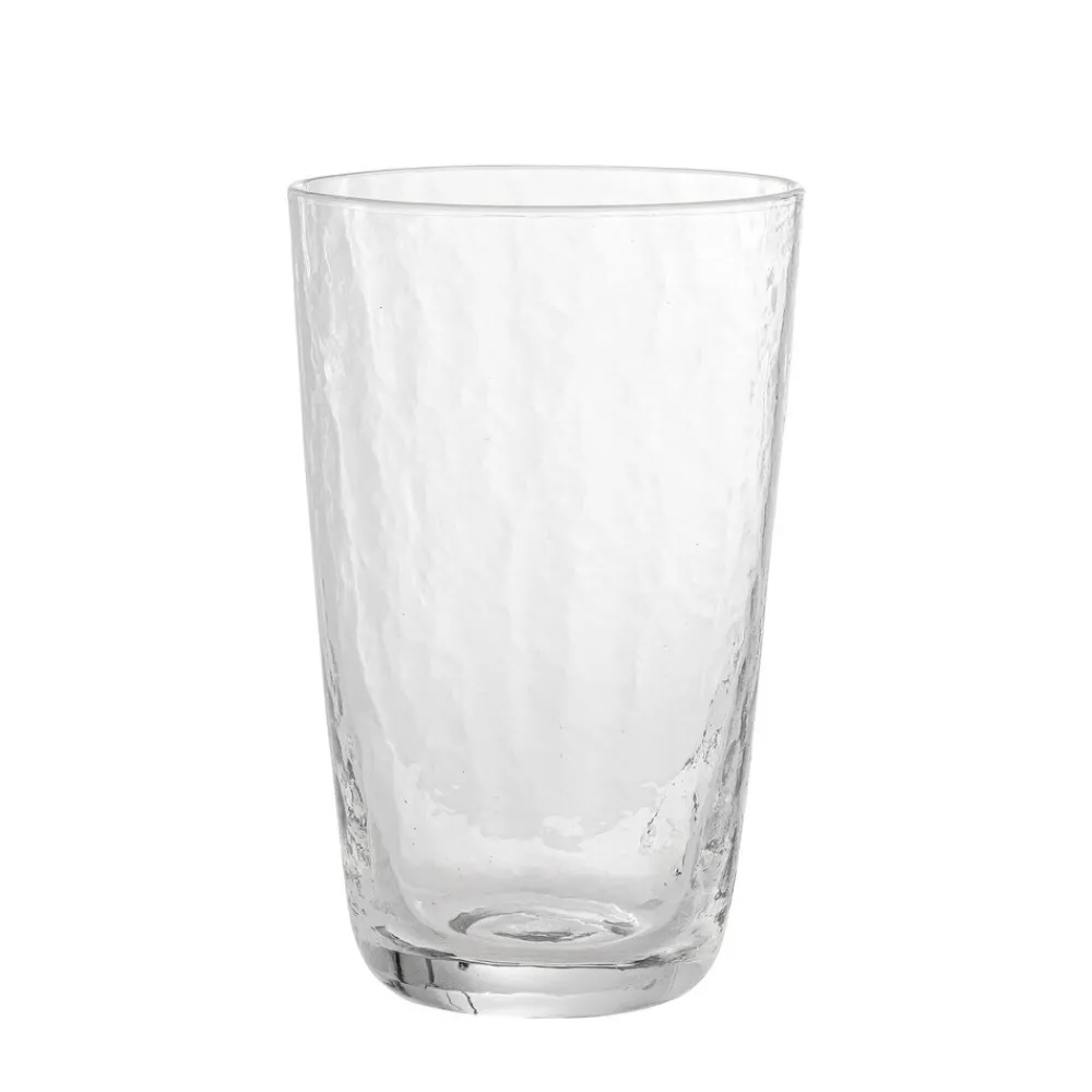 Hot Bloomingville Asali Longdrink Trinkglas 4er