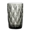 Best Bloomingville Asana Trinkglas Grau