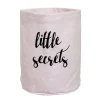 New Bloomingville Aufbewahrungskorb Little Secret