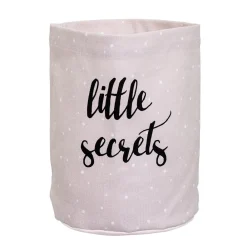 New Bloomingville Aufbewahrungskorb Little Secret