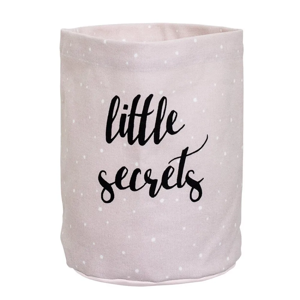 New Bloomingville Aufbewahrungskorb Little Secret