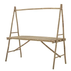 New Bloomingville Bambus Esstisch Malo