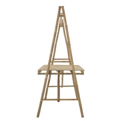 New Bloomingville Bambus Esstisch Malo