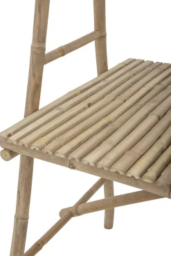New Bloomingville Bambus Esstisch Malo