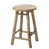 Best Bloomingville Bambus Hocker Sole