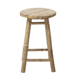 Best Bloomingville Bambus Hocker Sole