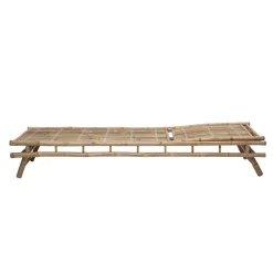 Hot Bloomingville Bambus Liege Sole