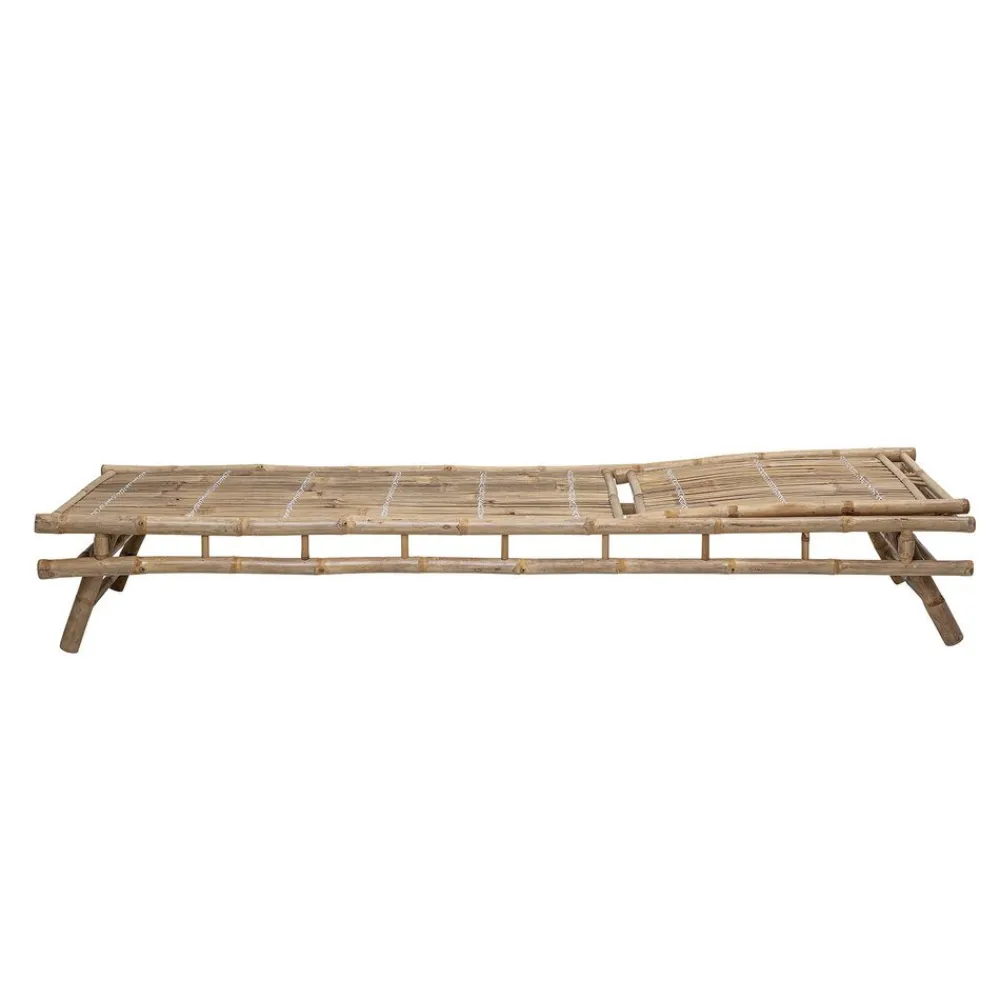 Hot Bloomingville Bambus Liege Sole