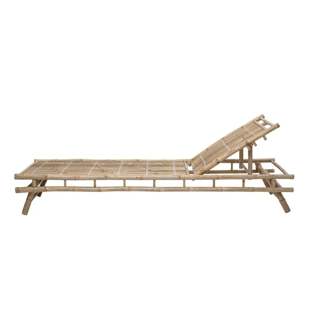 Hot Bloomingville Bambus Liege Sole