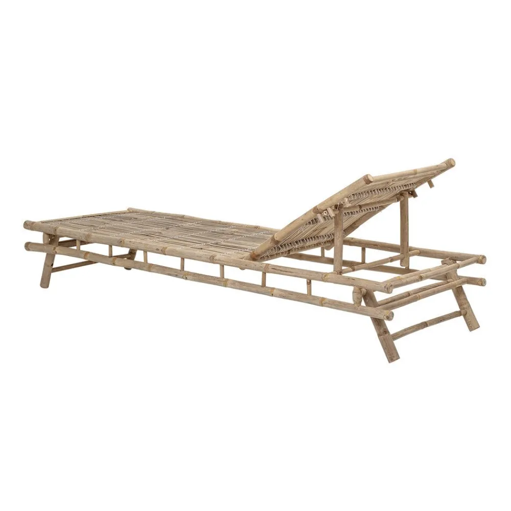 Hot Bloomingville Bambus Liege Sole