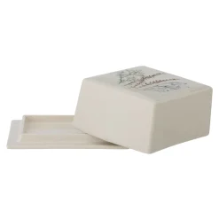 New Bloomingville Bea Butterdose aus Steingut