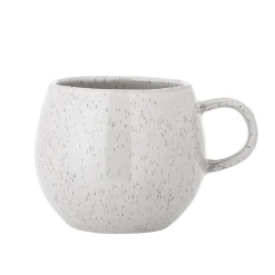 Hot Bloomingville Becher aus Steingut Addison Groß