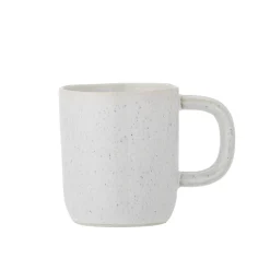 Sale Bloomingville Becher aus Steingut Addison